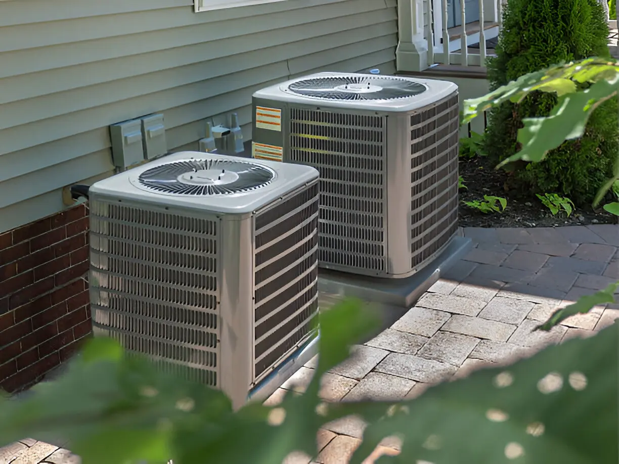 Air Conditioning Contractor Pinecrest providing commercial AC repair near The Shops at Sunset Place.