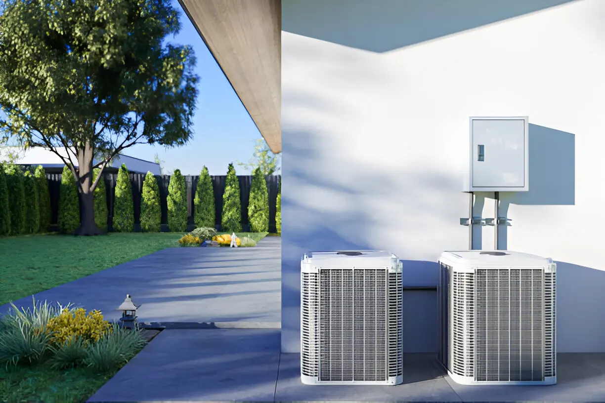 Cutler Bay AC Repair – Air Conditioning Contractor Cutler Bay responding to emergency call