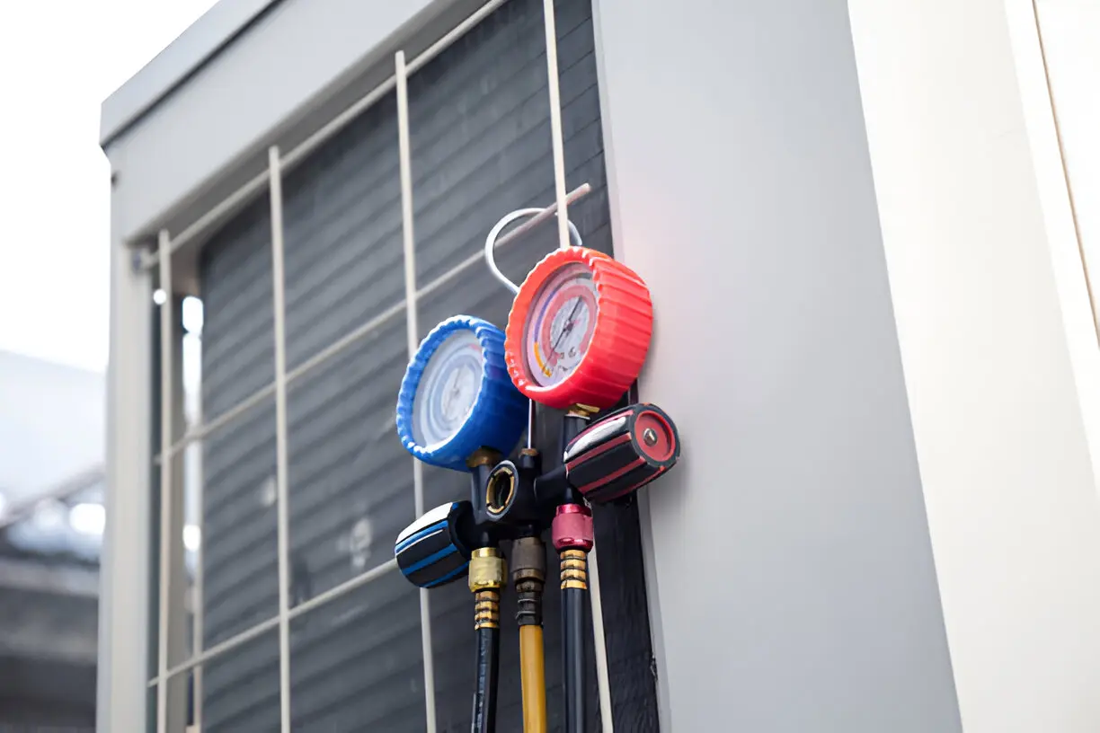 24/7 Air Conditioning Contractor Naranja emergency service in a Naranja neighborhood