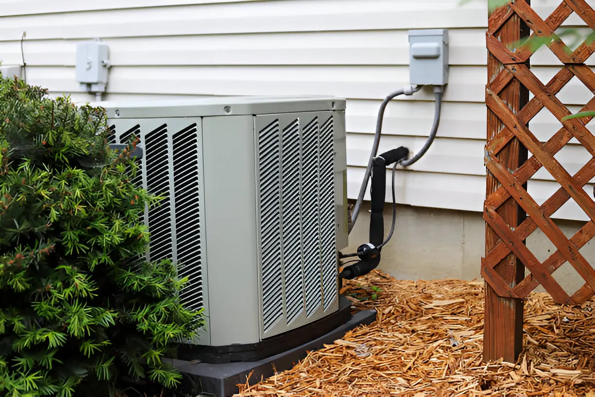 Cutler Bay AC Repair – Air Conditioning Contractor Cutler Bay working on commercial cooling system